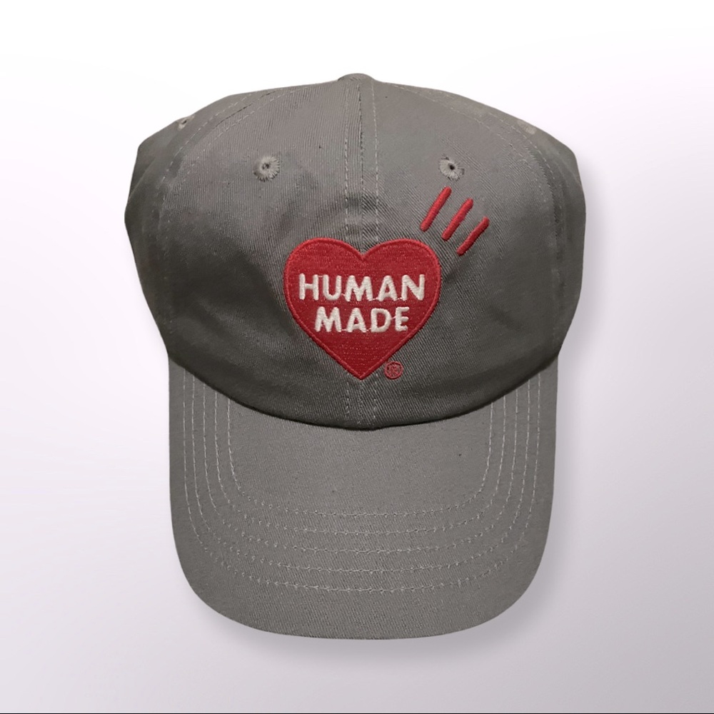 Human Made
